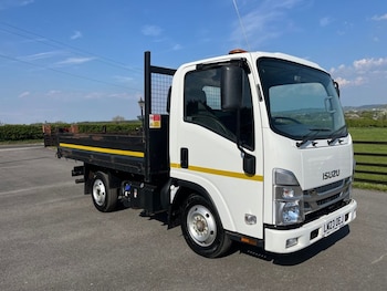 Used Isuzu Grafter 2023 for sale - 74535816: Photo