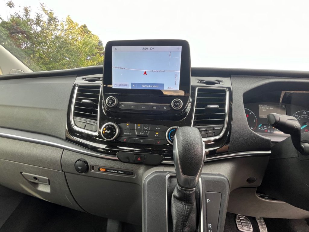 Used Ford Tourneo Custom 2022 for sale - 76236016: Photo 14
