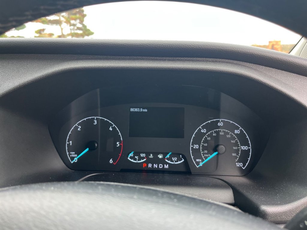 Used Ford Tourneo Custom 2022 for sale - 76236016: Photo 9