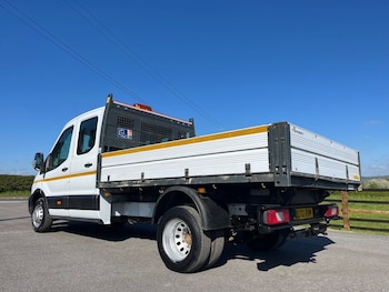 Used Ford Transit 2020 for sale - 78330916: Photo