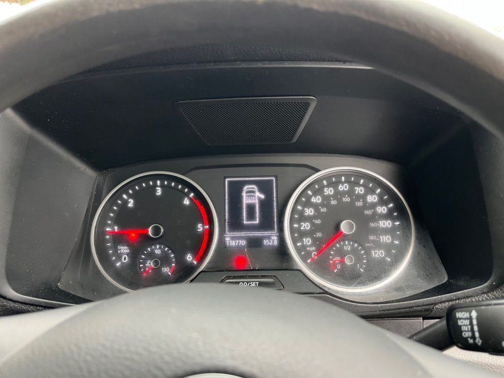 Used Volkswagen Crafter 2021 for sale - 76279766: Photo 10