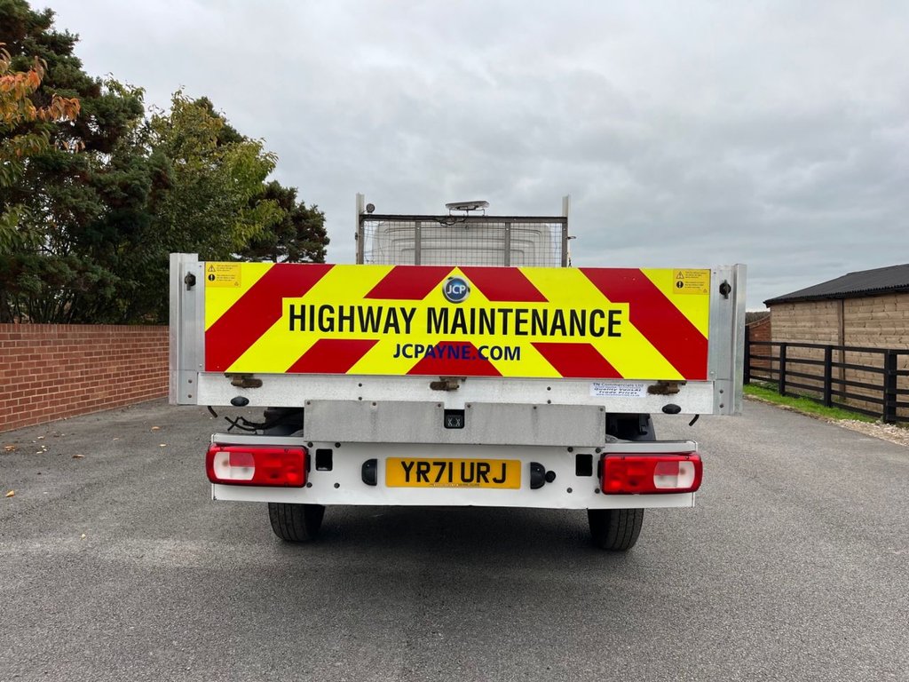 Used Volkswagen Crafter 2021 for sale - 76279766: Photo 5