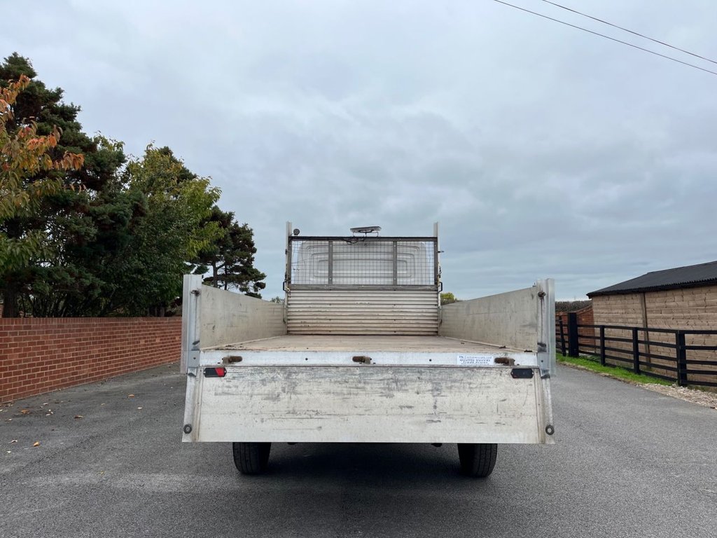 Used Volkswagen Crafter 2021 for sale - 76279766: Photo 7