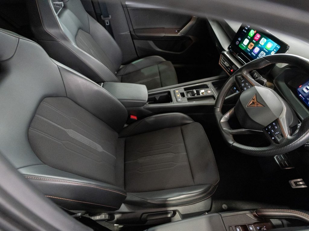 Used Cupra Leon 2022 for sale - 76685972: Photo 13