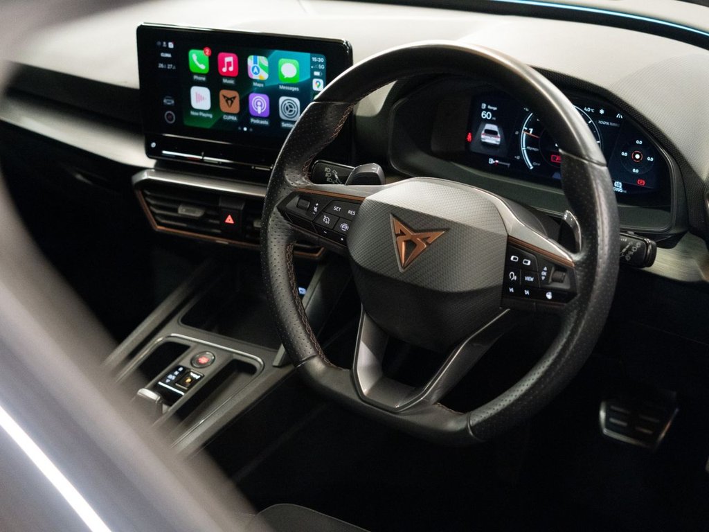 Used Cupra Leon 2022 for sale - 76685972: Photo 14