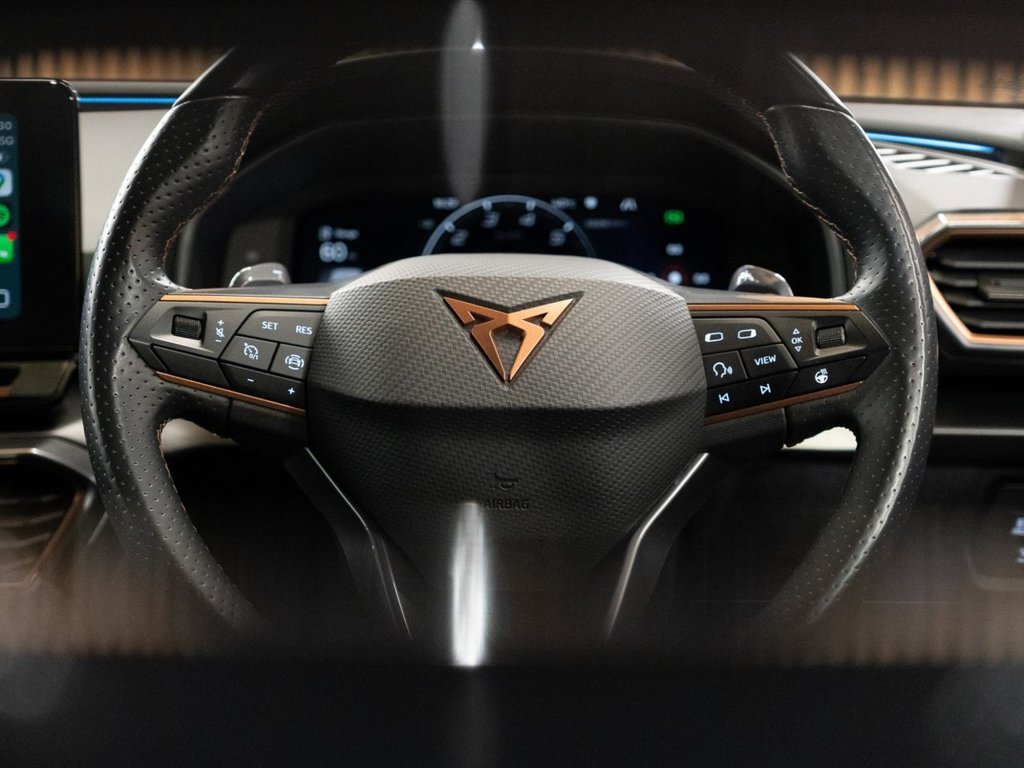 Used Cupra Leon 2022 for sale - 76685972: Photo 15