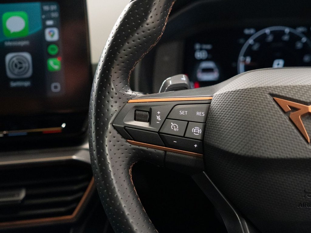 Used Cupra Leon 2022 for sale - 76685972: Photo 16