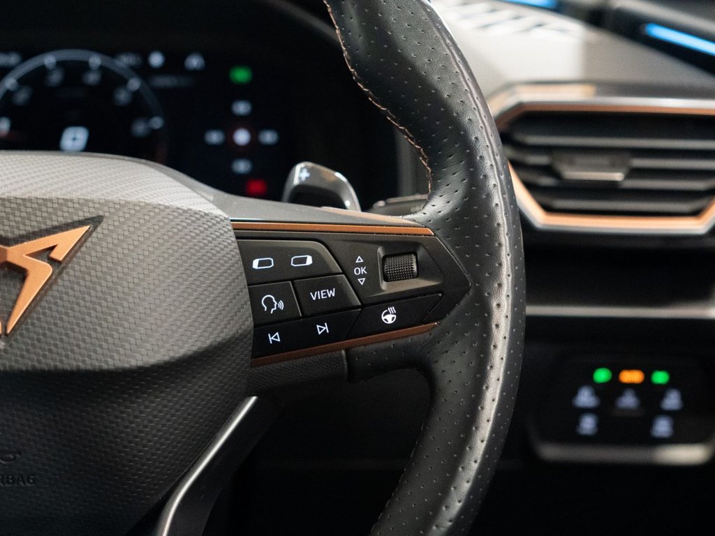 Used Cupra Leon 2022 for sale - 76685972: Photo 17