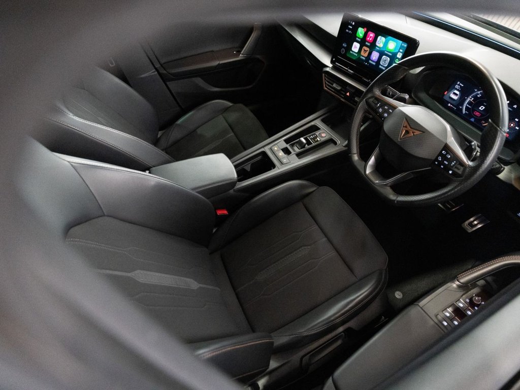 Used Cupra Leon 2022 for sale - 76685972: Photo 18