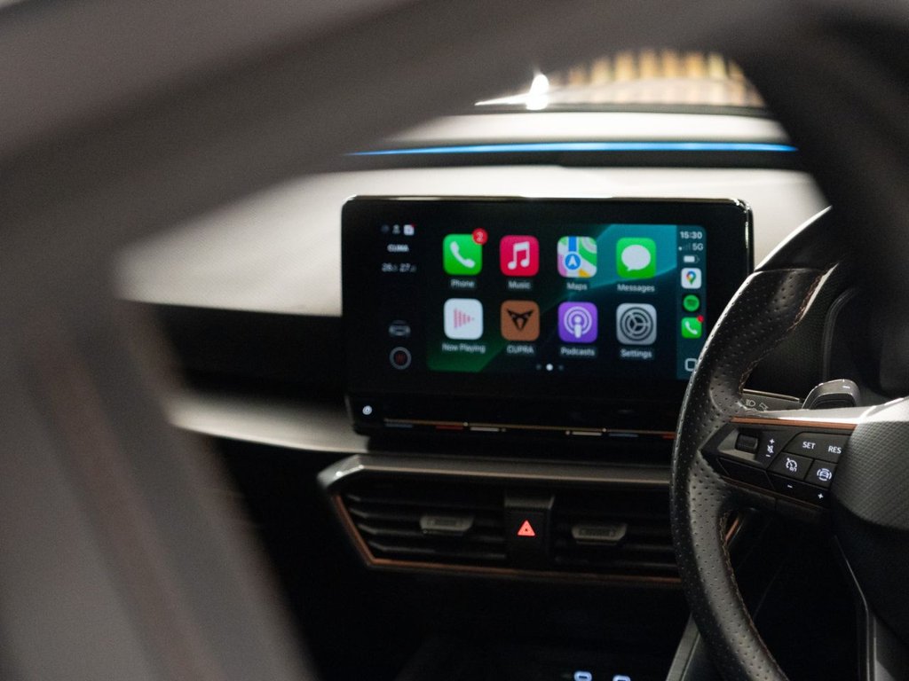 Used Cupra Leon 2022 for sale - 76685972: Photo 19