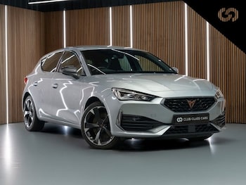 Used Cupra Leon 2022 for sale - 76685972: Photo