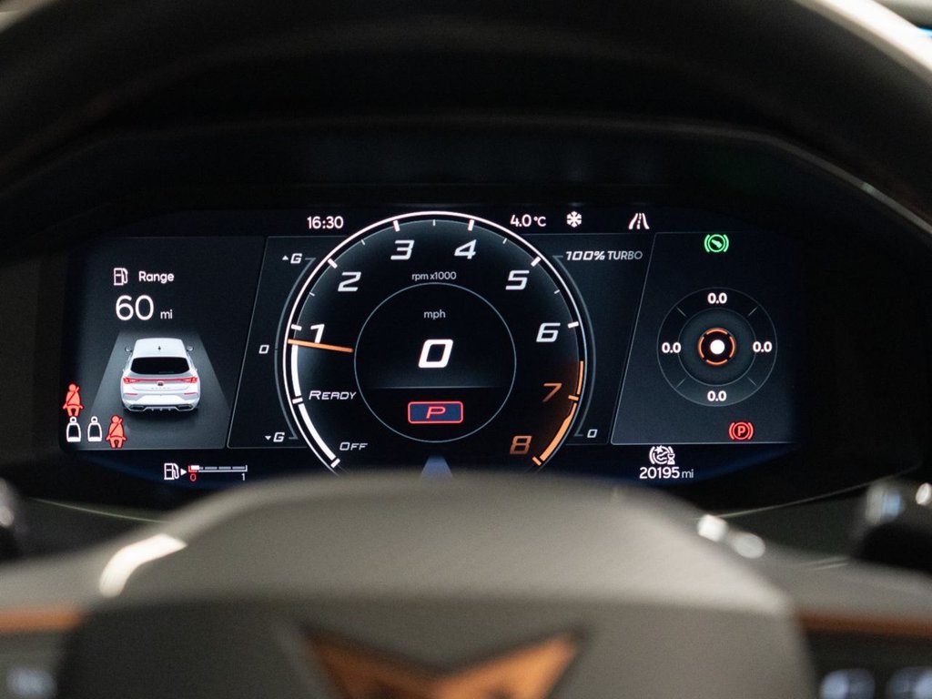 Used Cupra Leon 2022 for sale - 76685972: Photo 21