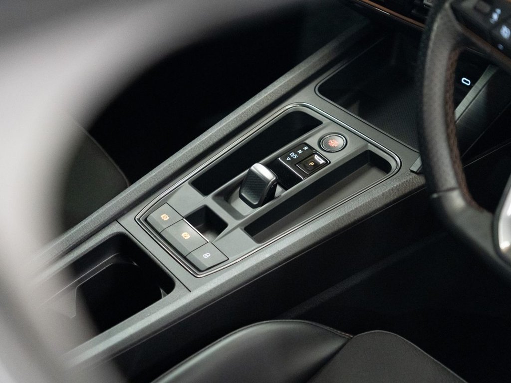 Used Cupra Leon 2022 for sale - 76685972: Photo 22