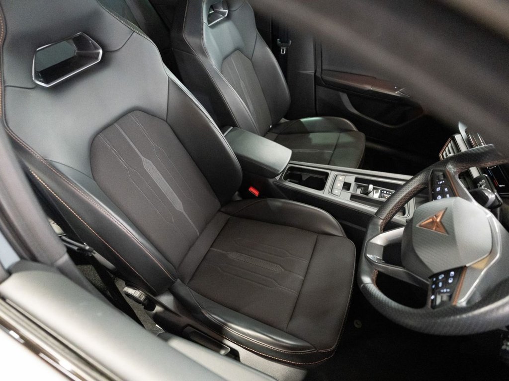 Used Cupra Leon 2022 for sale - 76685972: Photo 23
