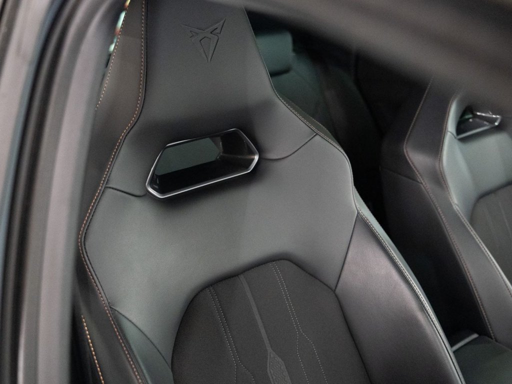 Used Cupra Leon 2022 for sale - 76685972: Photo 24