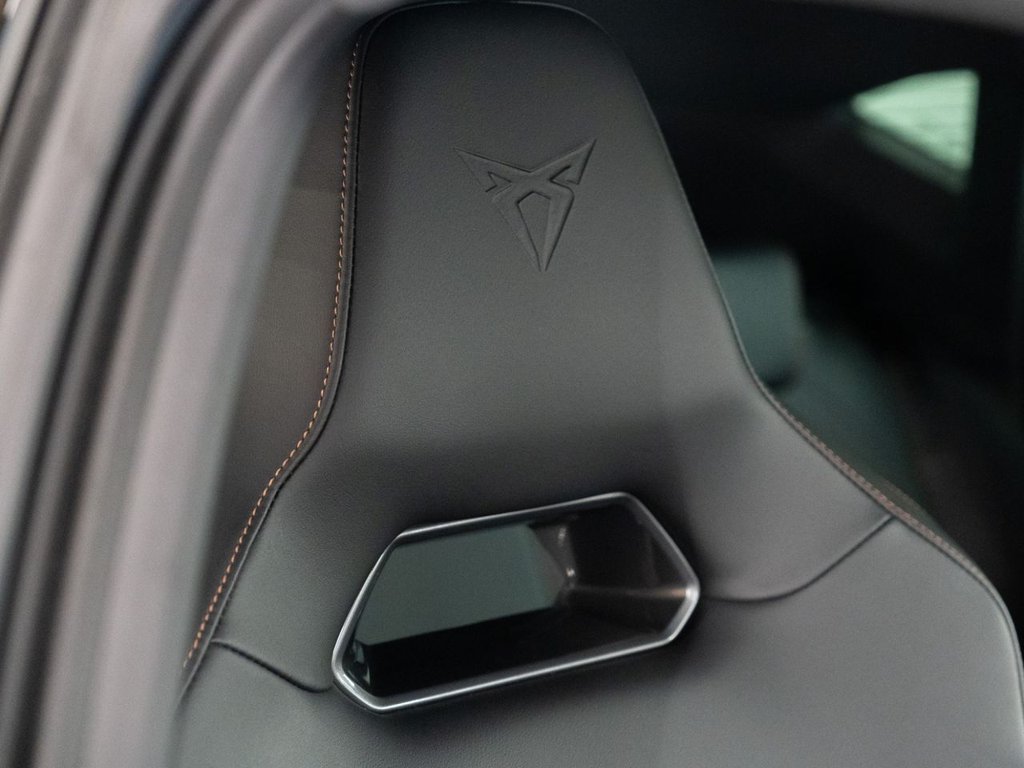 Used Cupra Leon 2022 for sale - 76685972: Photo 25