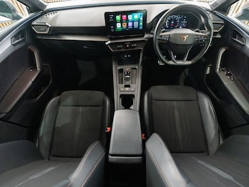 Used Cupra Leon 2022 for sale - 76685972: Photo