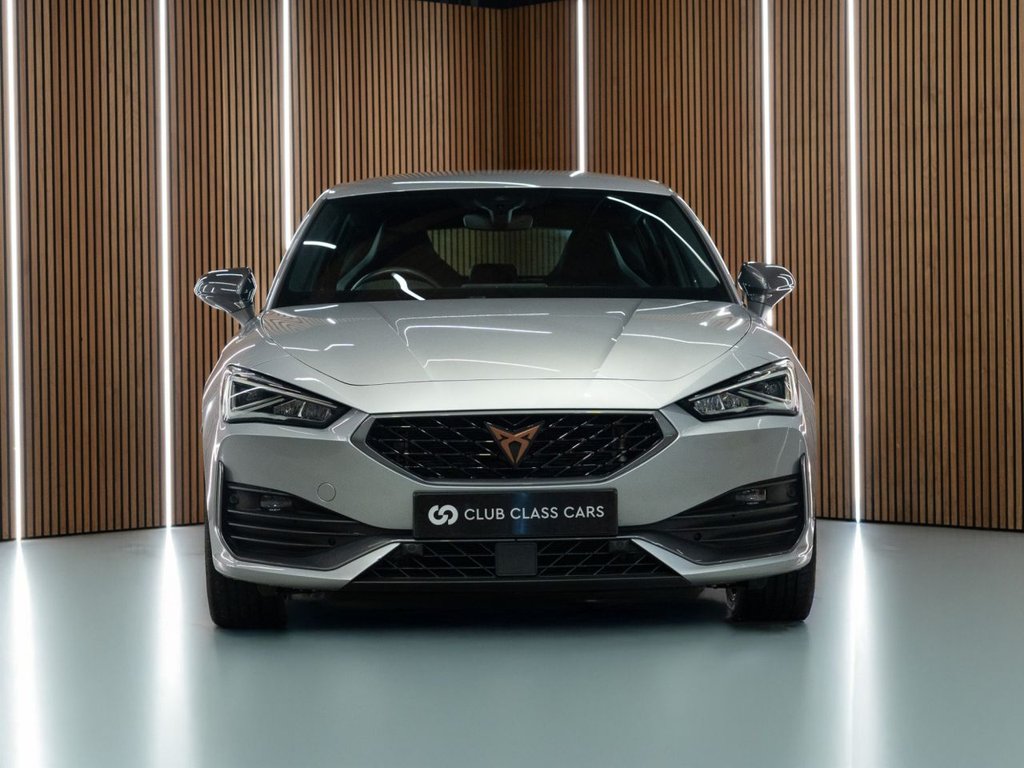 Used Cupra Leon 2022 for sale - 76685972: Photo 3