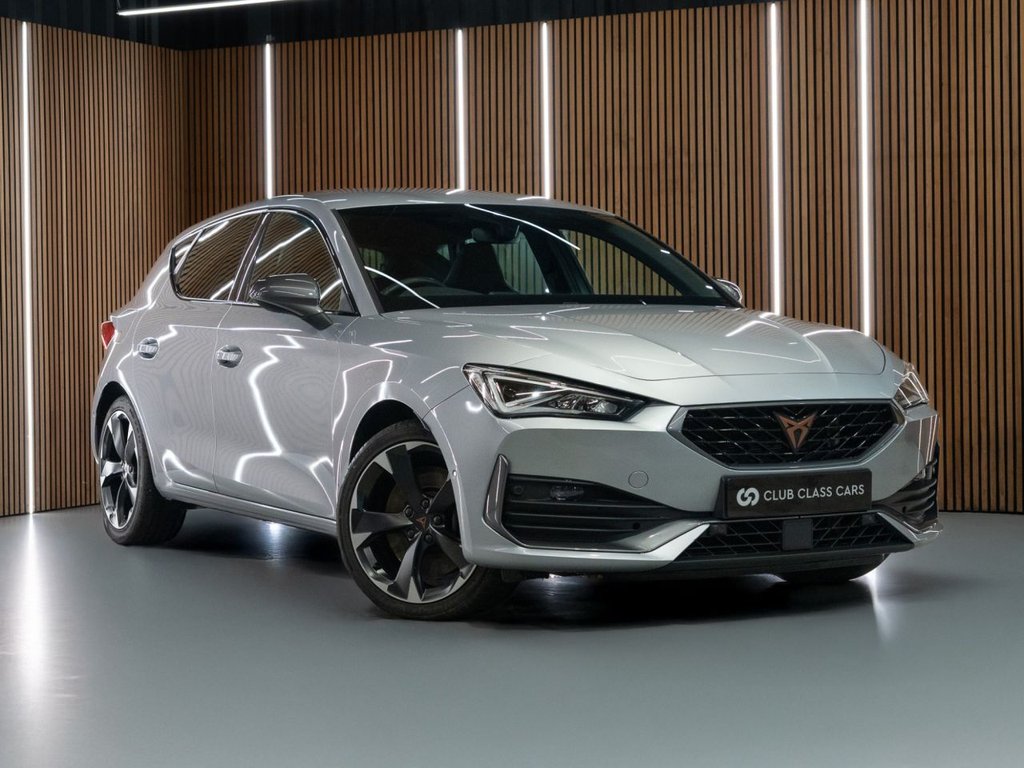 Used Cupra Leon 2022 for sale - 76685972: Photo 32