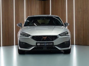 Used Cupra Leon 2022 for sale - 76685972: Photo