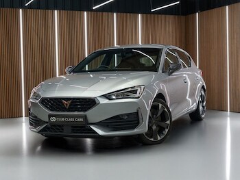 Used Cupra Leon 2022 for sale - 76685972: Photo