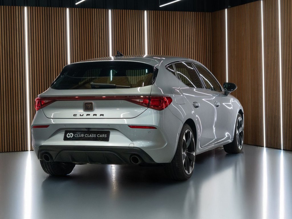 Used Cupra Leon 2022 for sale - 76685972: Photo 5