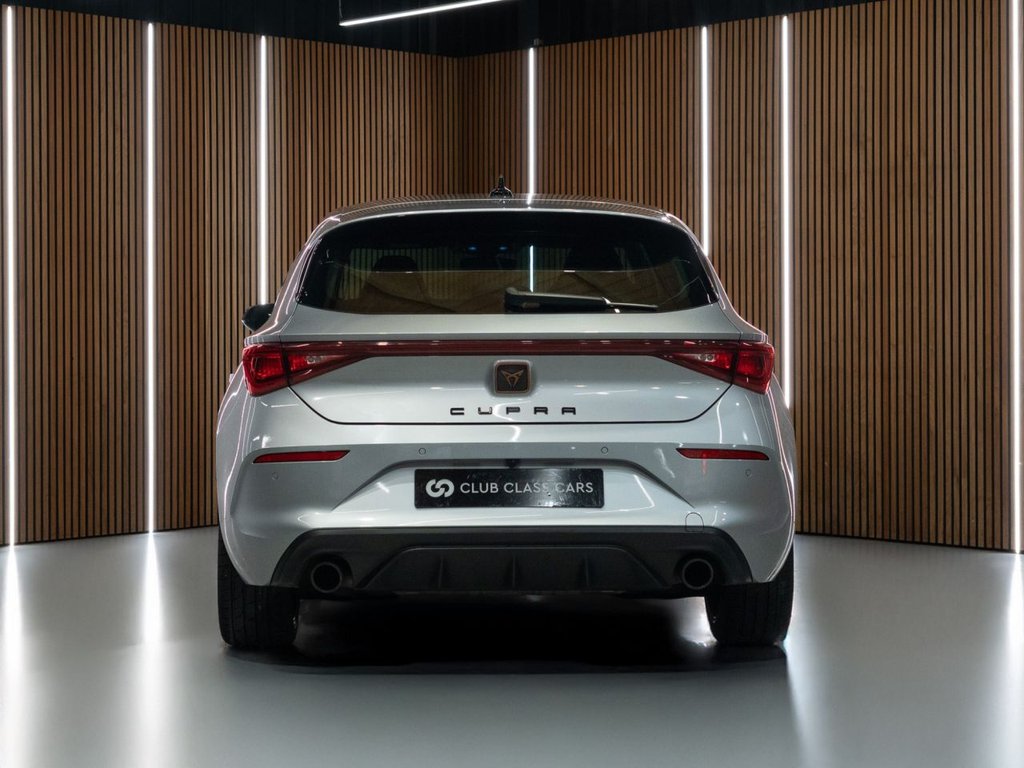 Used Cupra Leon 2022 for sale - 76685972: Photo 6