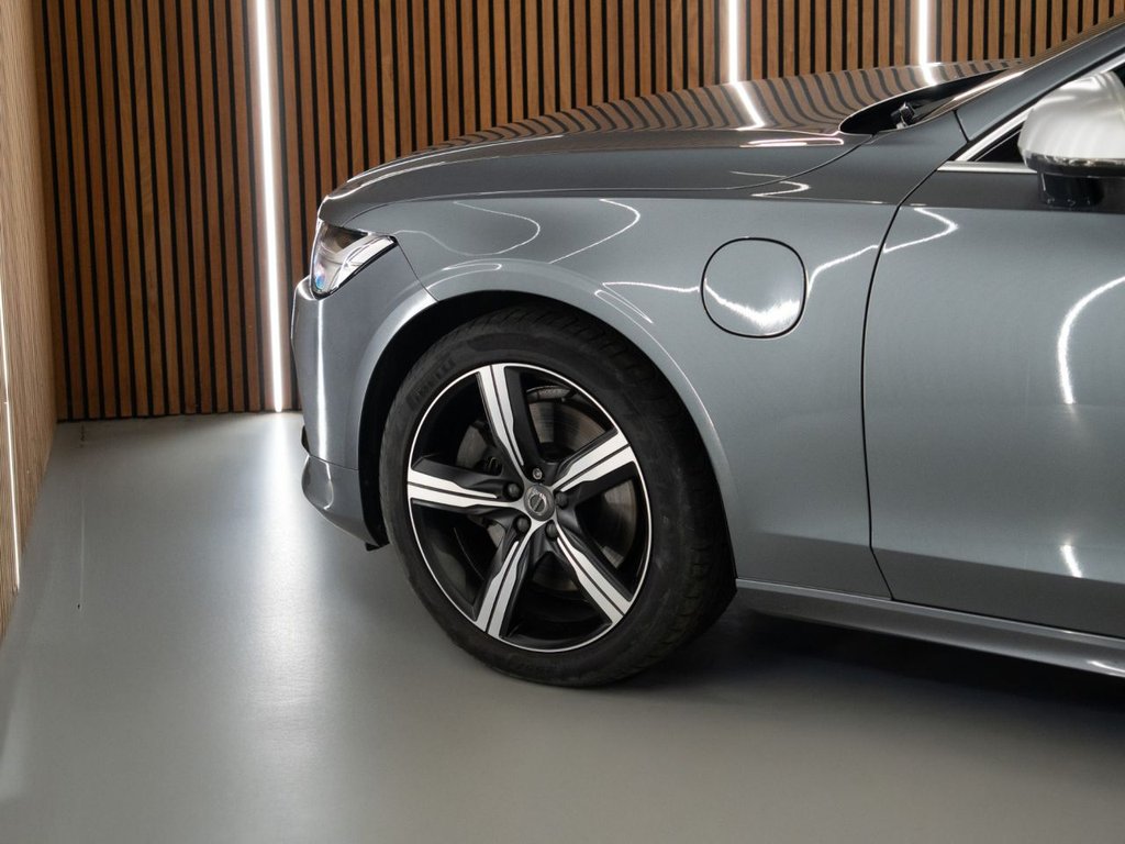 Used Volvo S90 2019 for sale - 76690733: Photo 10