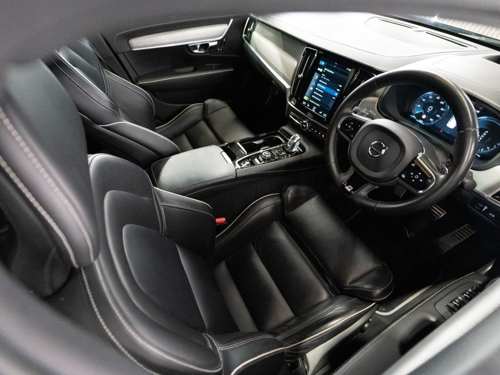 Used Volvo S90 2019 for sale - 76690733: Photo 19