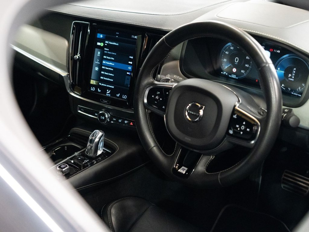 Used Volvo S90 2019 for sale - 76690733: Photo 20