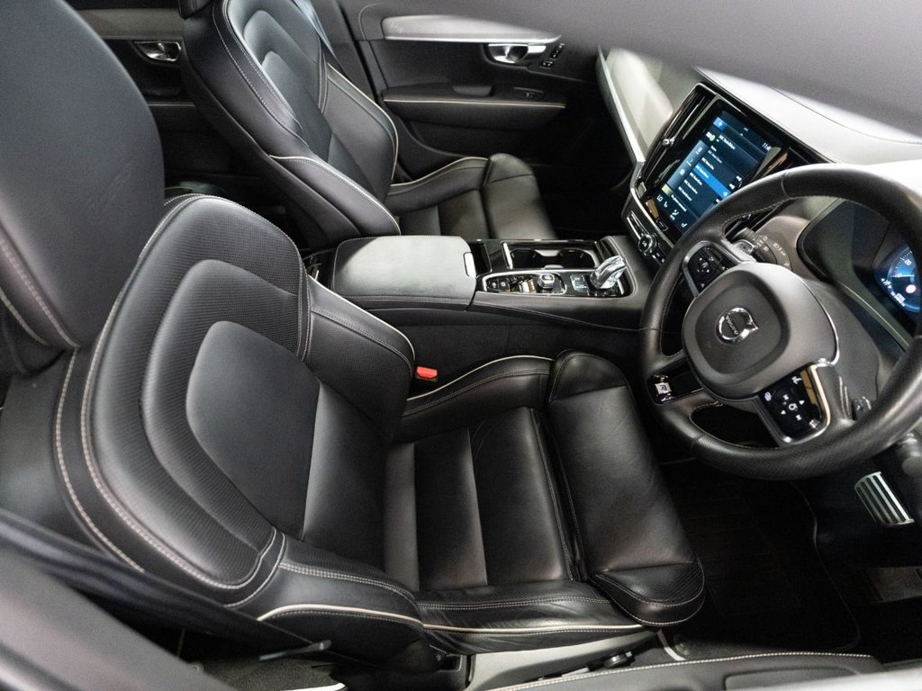 Used Volvo S90 2019 for sale - 76690733: Photo 26
