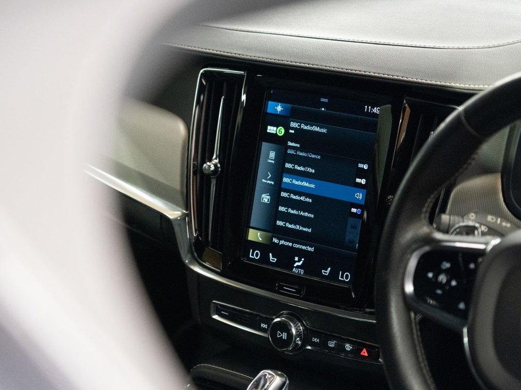 Used Volvo S90 2019 for sale - 76690733: Photo 30