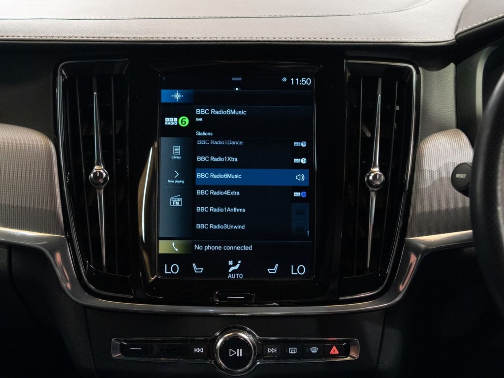 Used Volvo S90 2019 for sale - 76690733: Photo 31