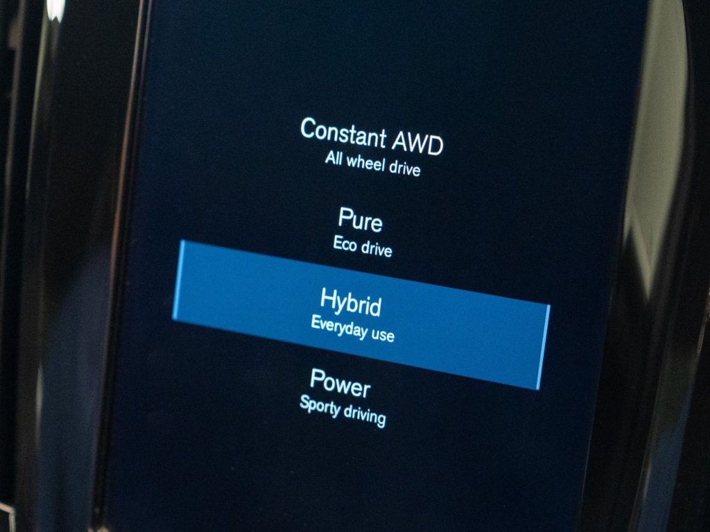 Used Volvo S90 2019 for sale - 76690733: Photo 33