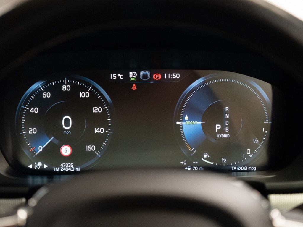 Used Volvo S90 2019 for sale - 76690733: Photo 34