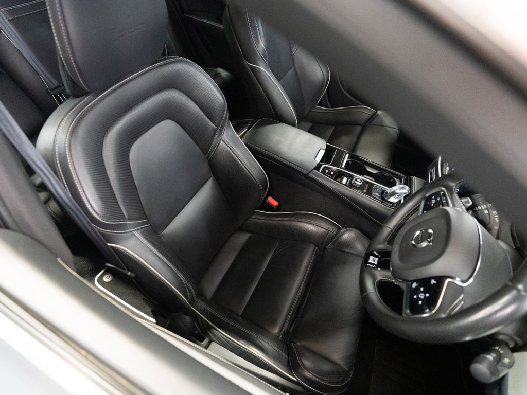 Used Volvo S90 2019 for sale - 76690733: Photo 37