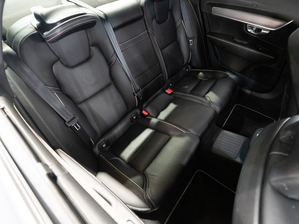 Used Volvo S90 2019 for sale - 76690733: Photo 38