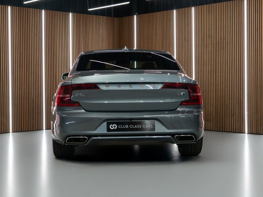 Used Volvo S90 2019 for sale - 76690733: Photo 6