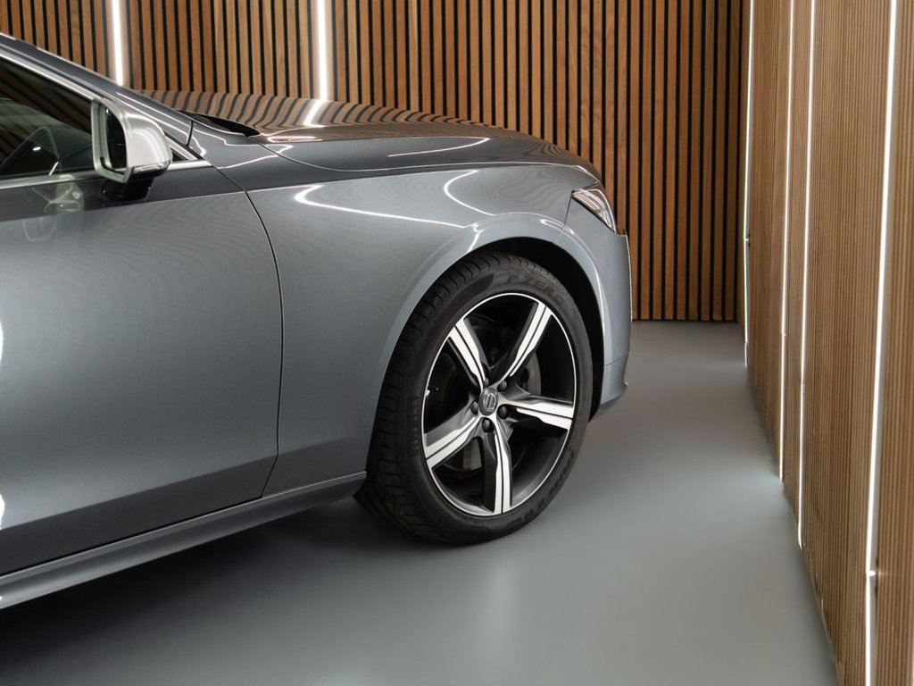 Used Volvo S90 2019 for sale - 76690733: Photo 9