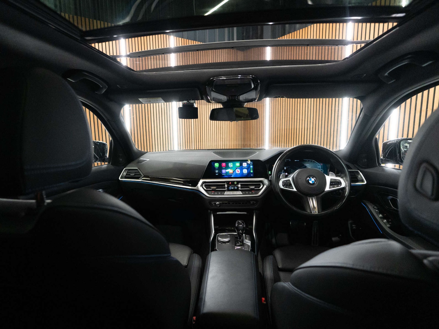 Used BMW 3 Series 2021 for sale - 77449508: Photo 14