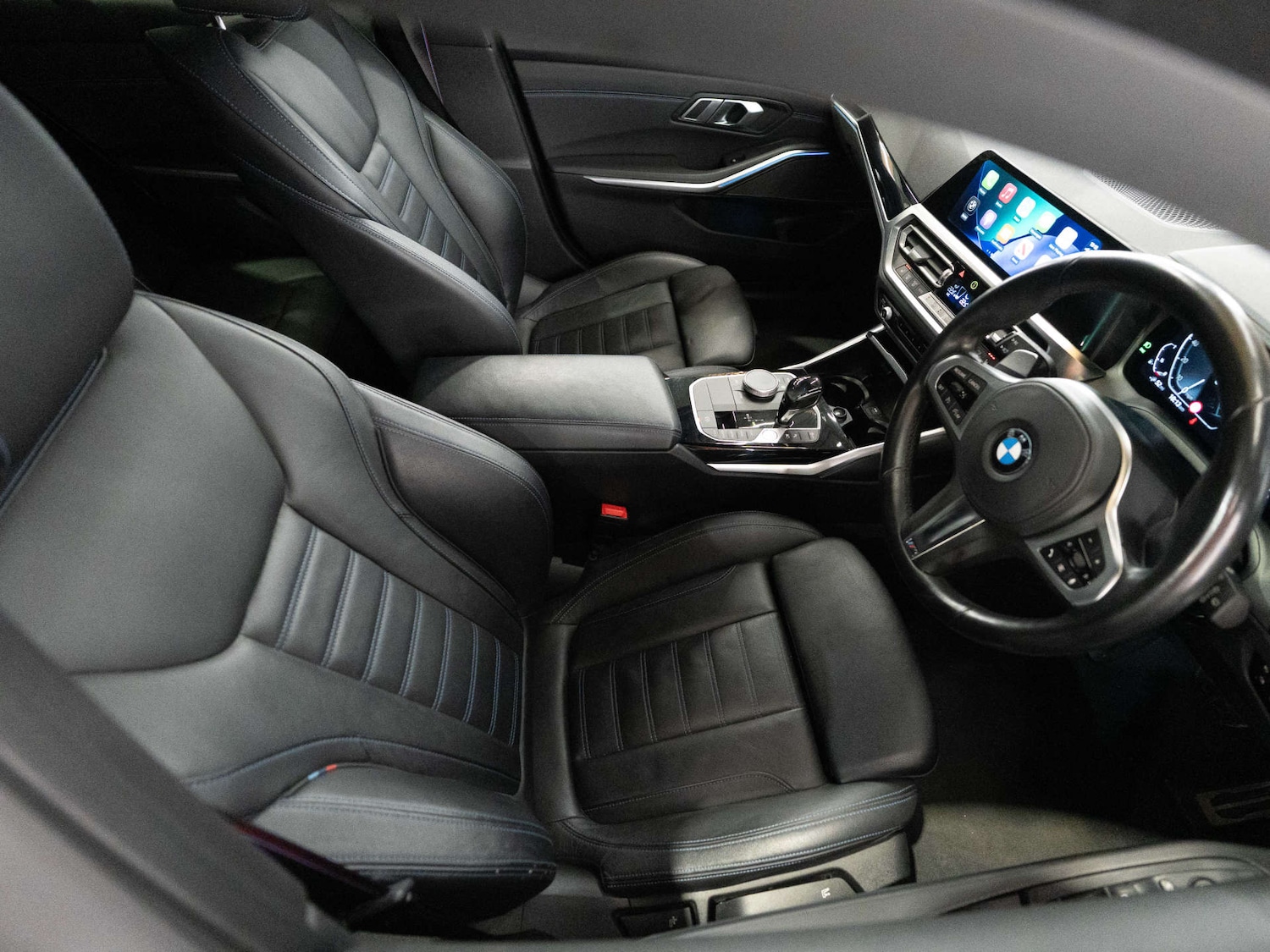 Used BMW 3 Series 2021 for sale - 77449508: Photo 15