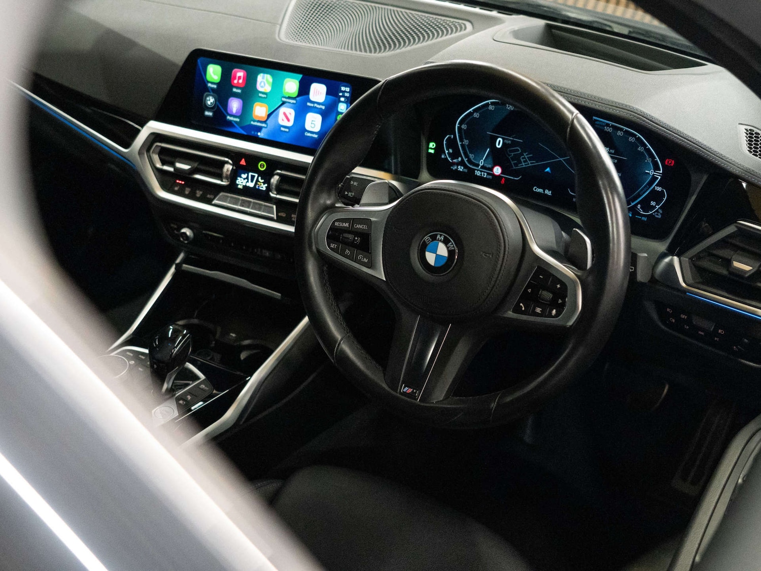 Used BMW 3 Series 2021 for sale - 77449508: Photo 16