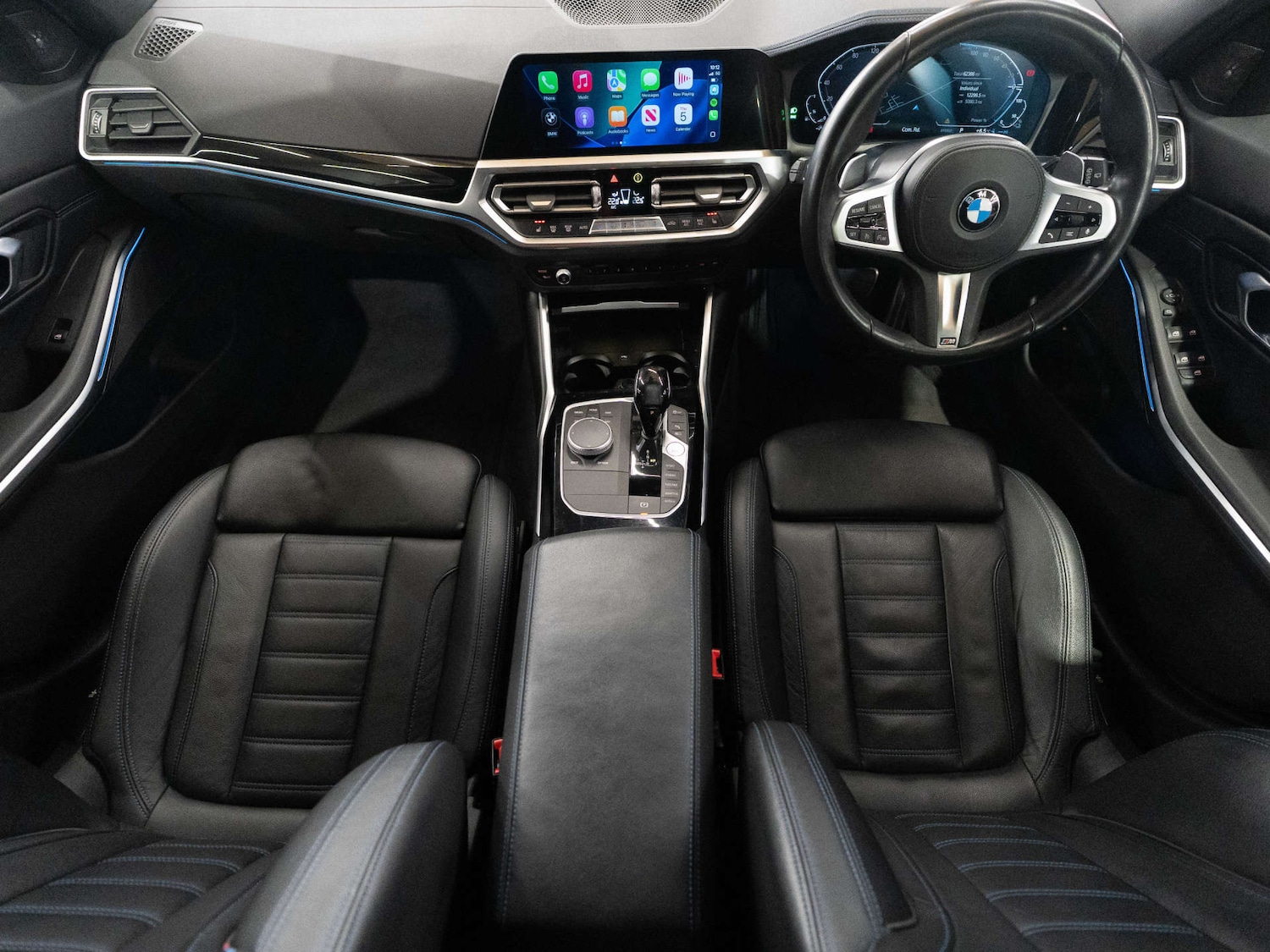 Used BMW 3 Series 2021 for sale - 77449508: Photo 2