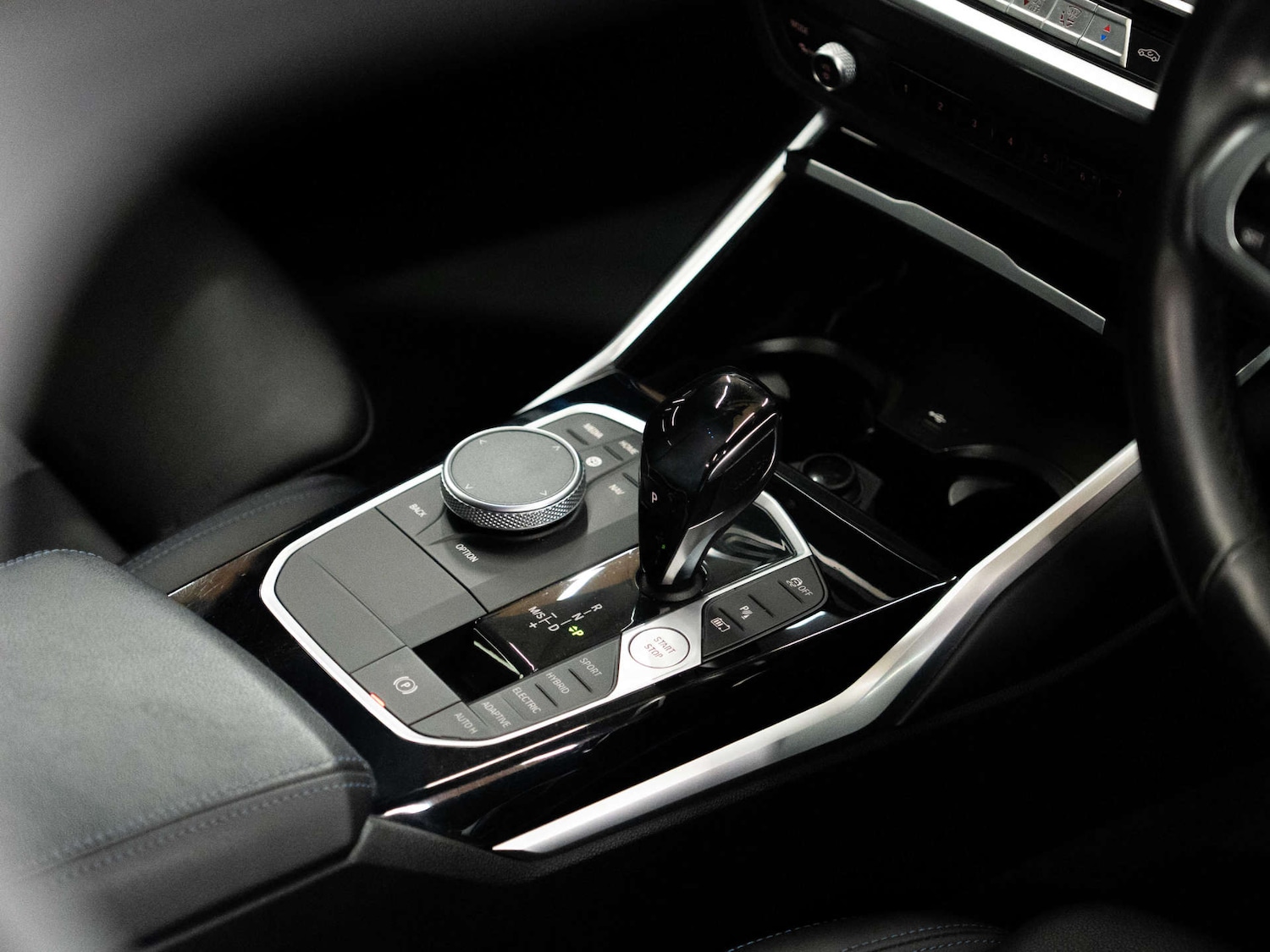 Used BMW 3 Series 2021 for sale - 77449508: Photo 22