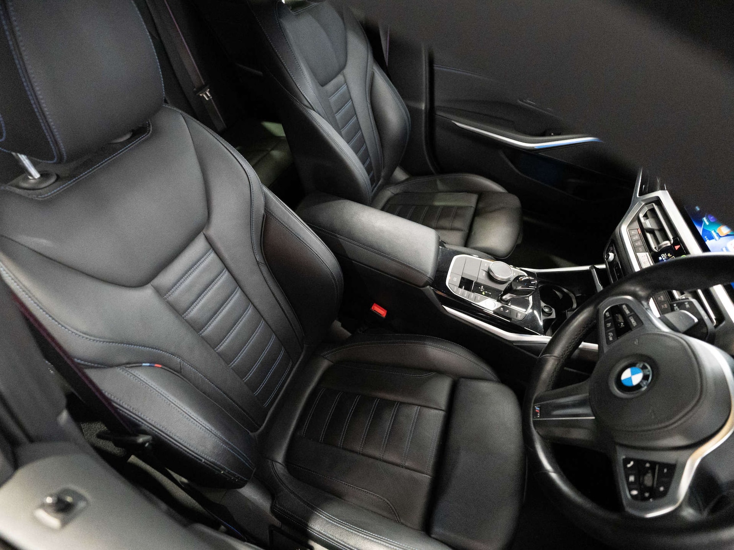 Used BMW 3 Series 2021 for sale - 77449508: Photo 29