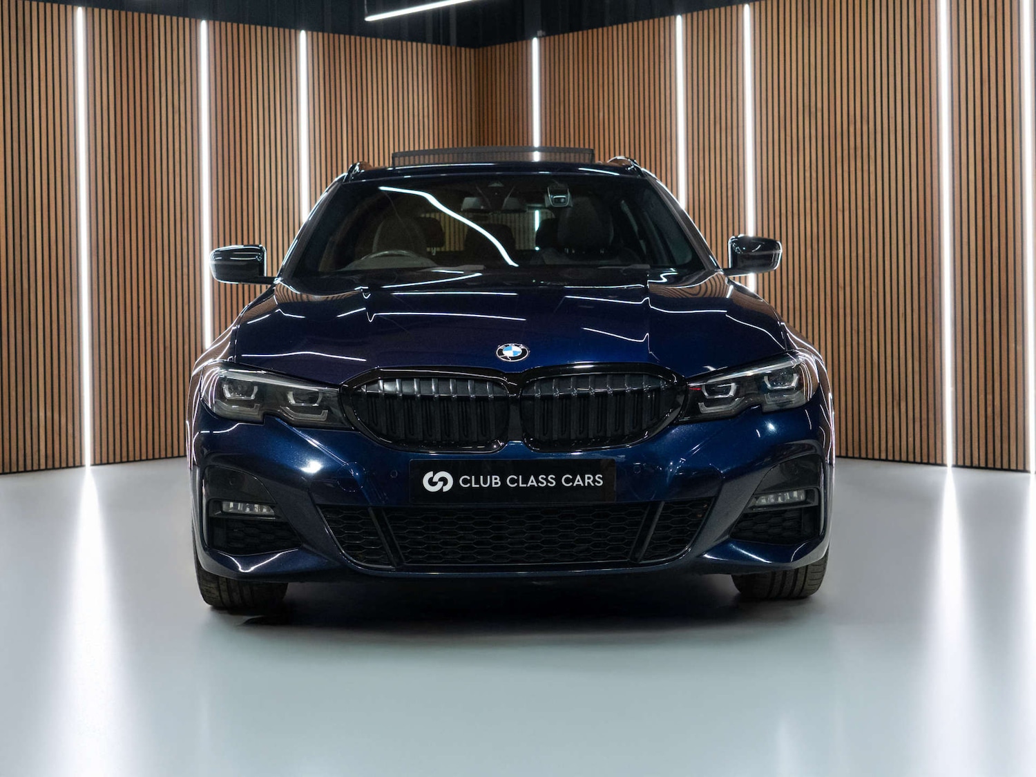 Used BMW 3 Series 2021 for sale - 77449508: Photo 3