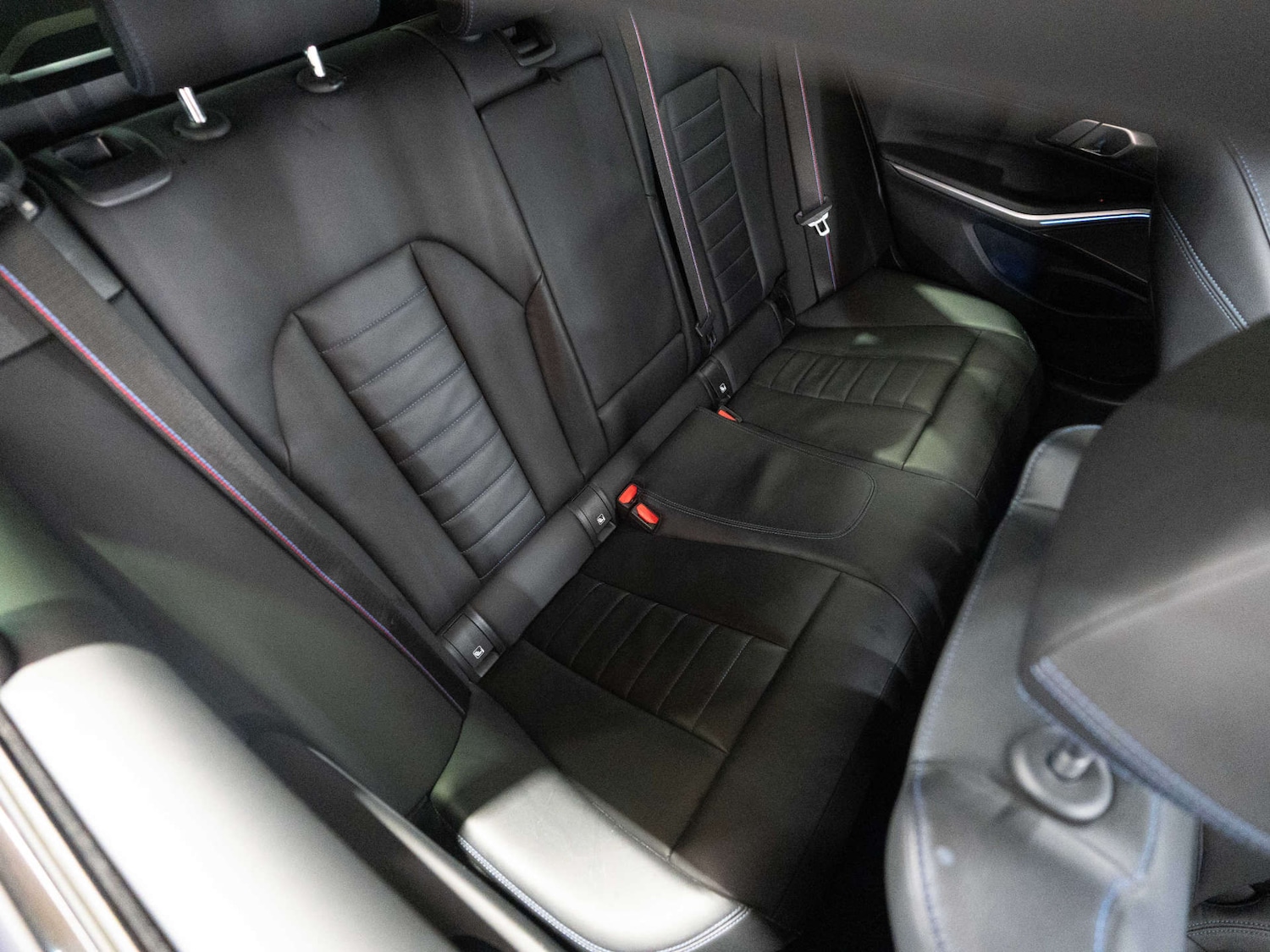 Used BMW 3 Series 2021 for sale - 77449508: Photo 35