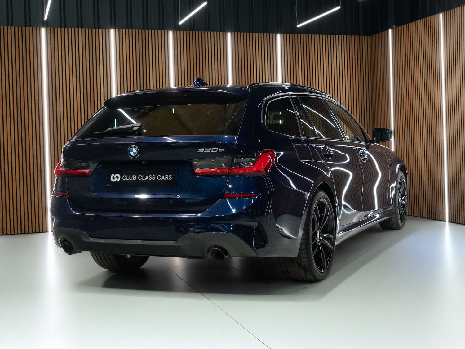 Used BMW 3 Series 2021 for sale - 77449508: Photo 5