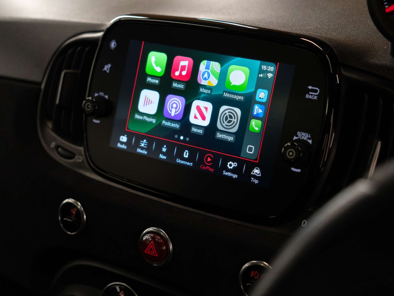 Used Abarth 695 2022 for sale - 77022759: Photo 16