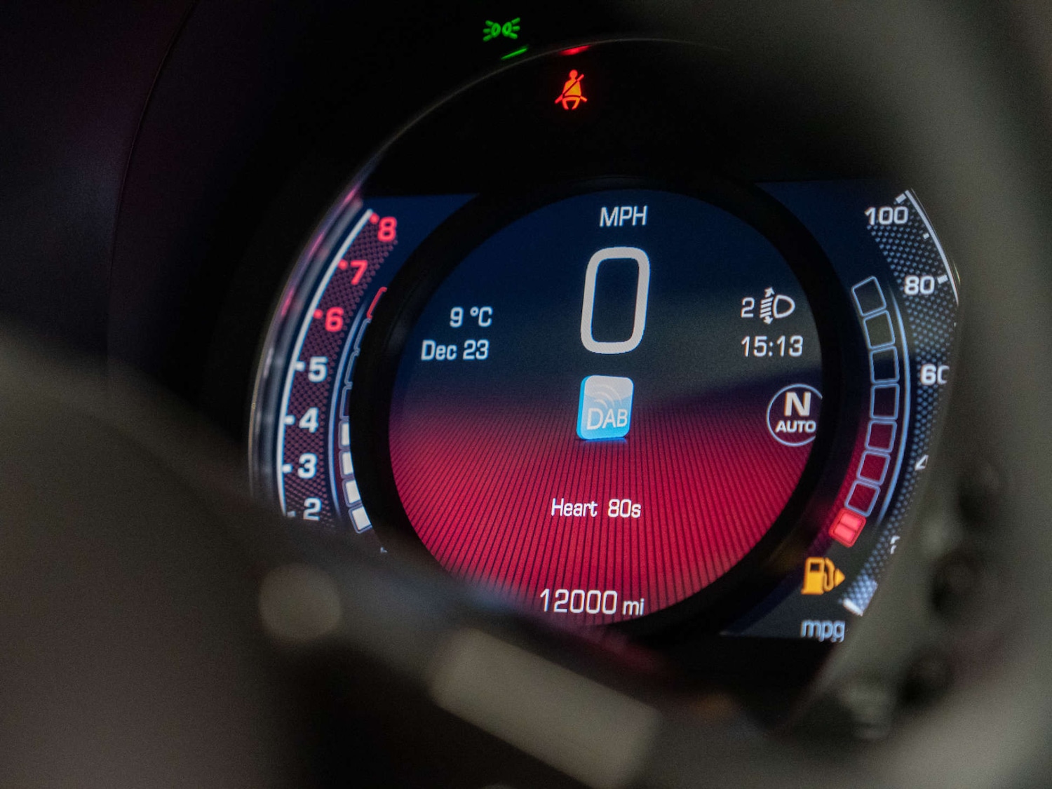 Used Abarth 695 2022 for sale - 77022759: Photo 18